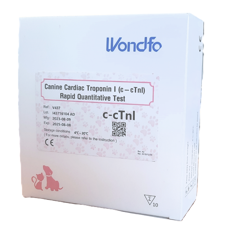 Wondfo c-cTnI
