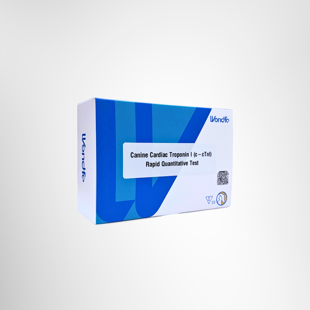 Wondfo c-cTnI