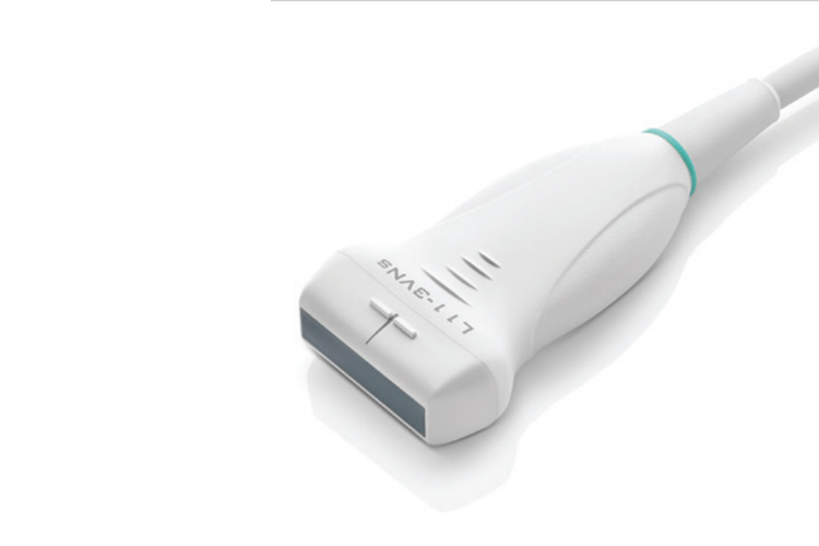 Mindray L12-3VNs