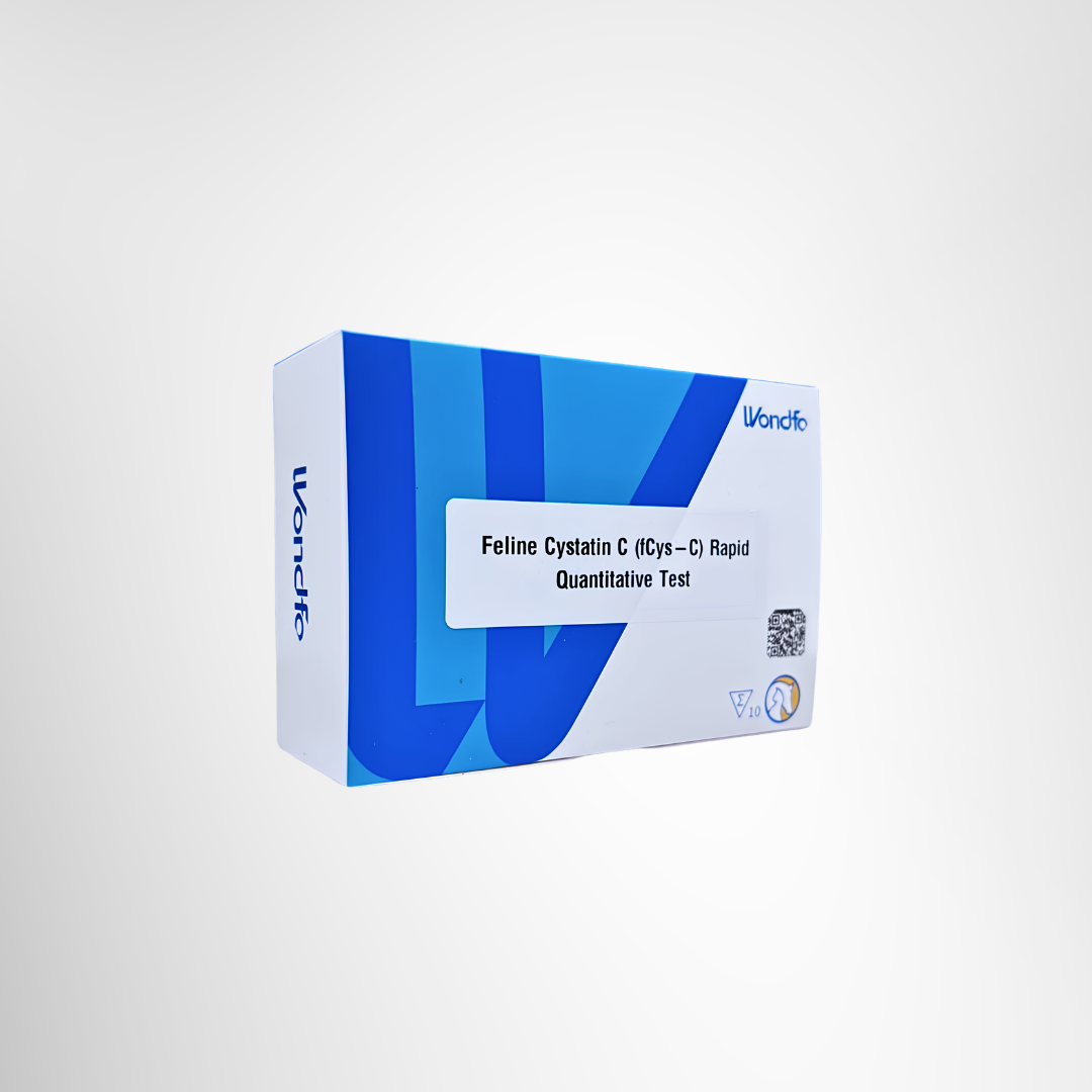 Wondfo fCys-C