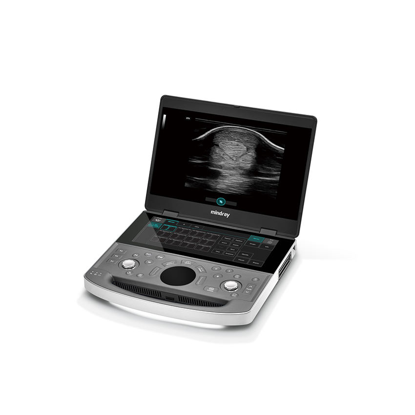 Mindray Vetus EQ