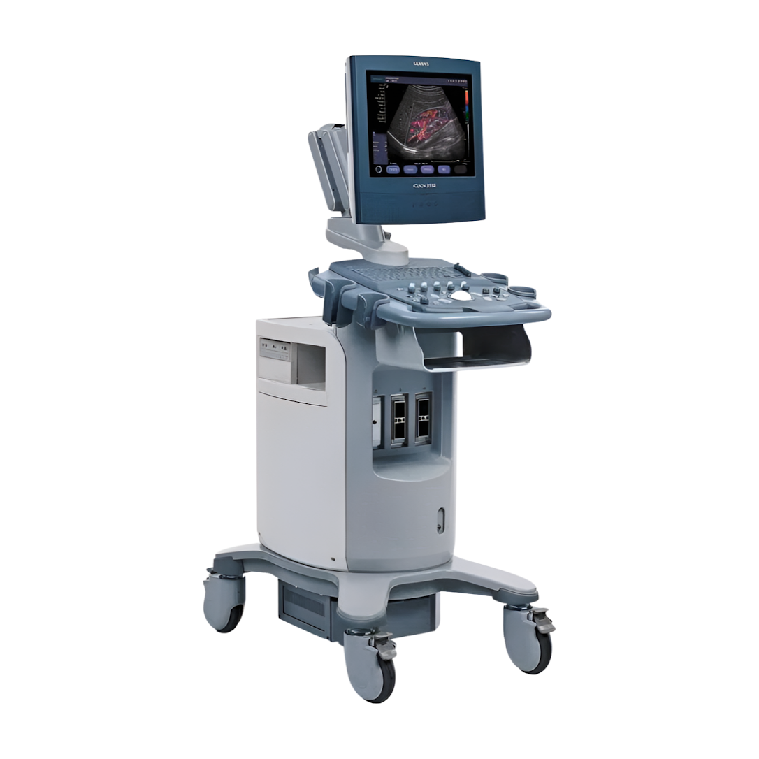 Siemens Acuson X150
