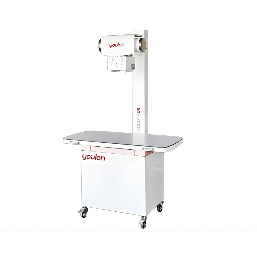 Youlan YL-400 DRF VET