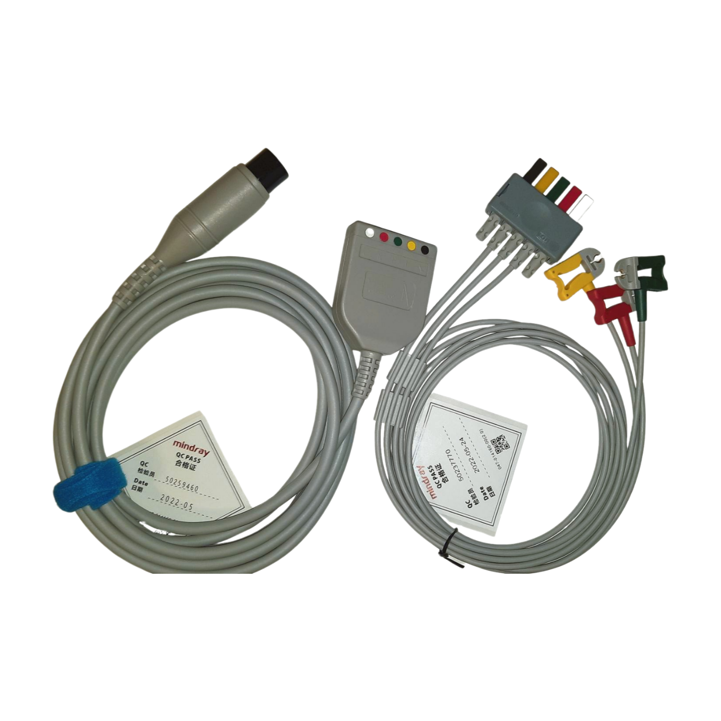 Mindray ECG cable