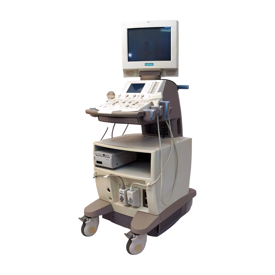 Siemens Sonoline G60S
