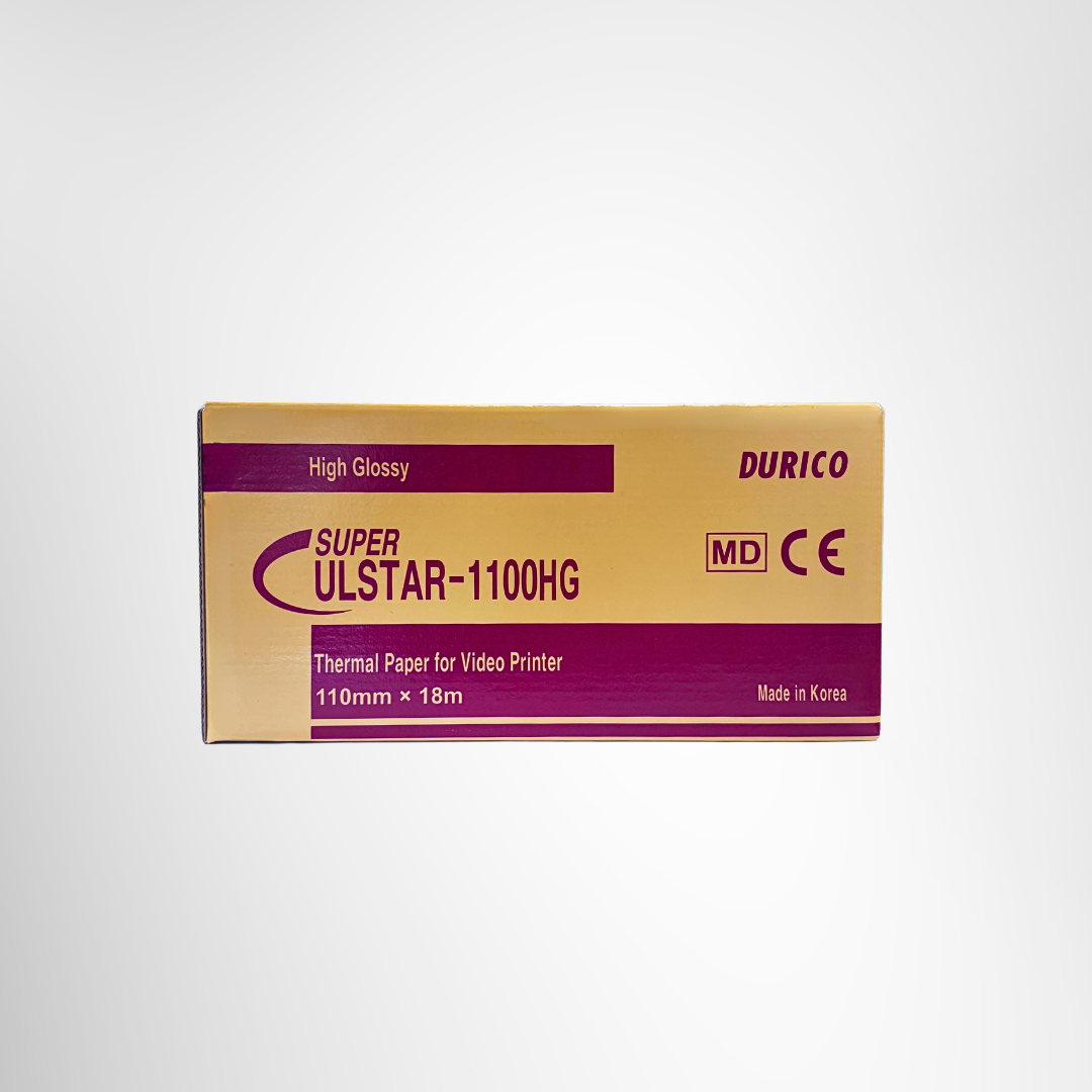 Termo papir Durico Super Ulstar 1100hg