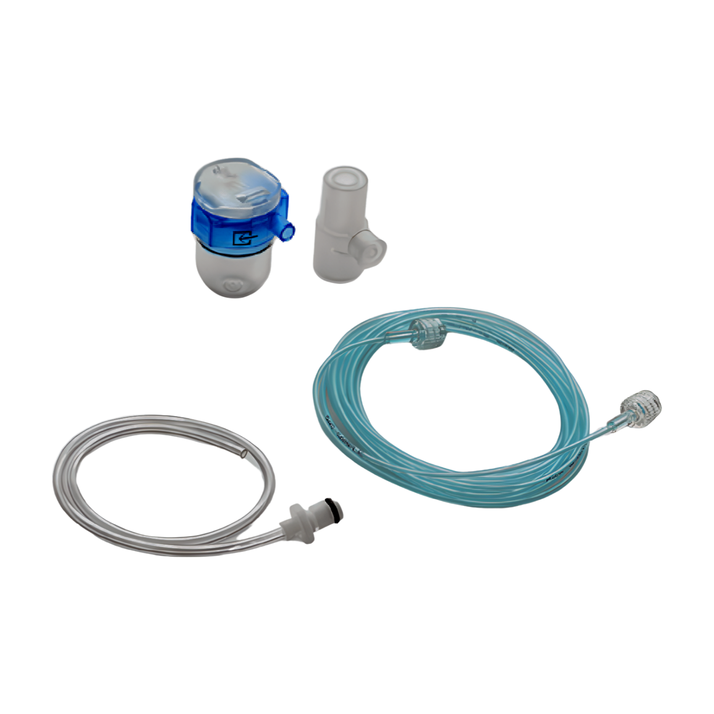 Mindray small set CO2 modul S