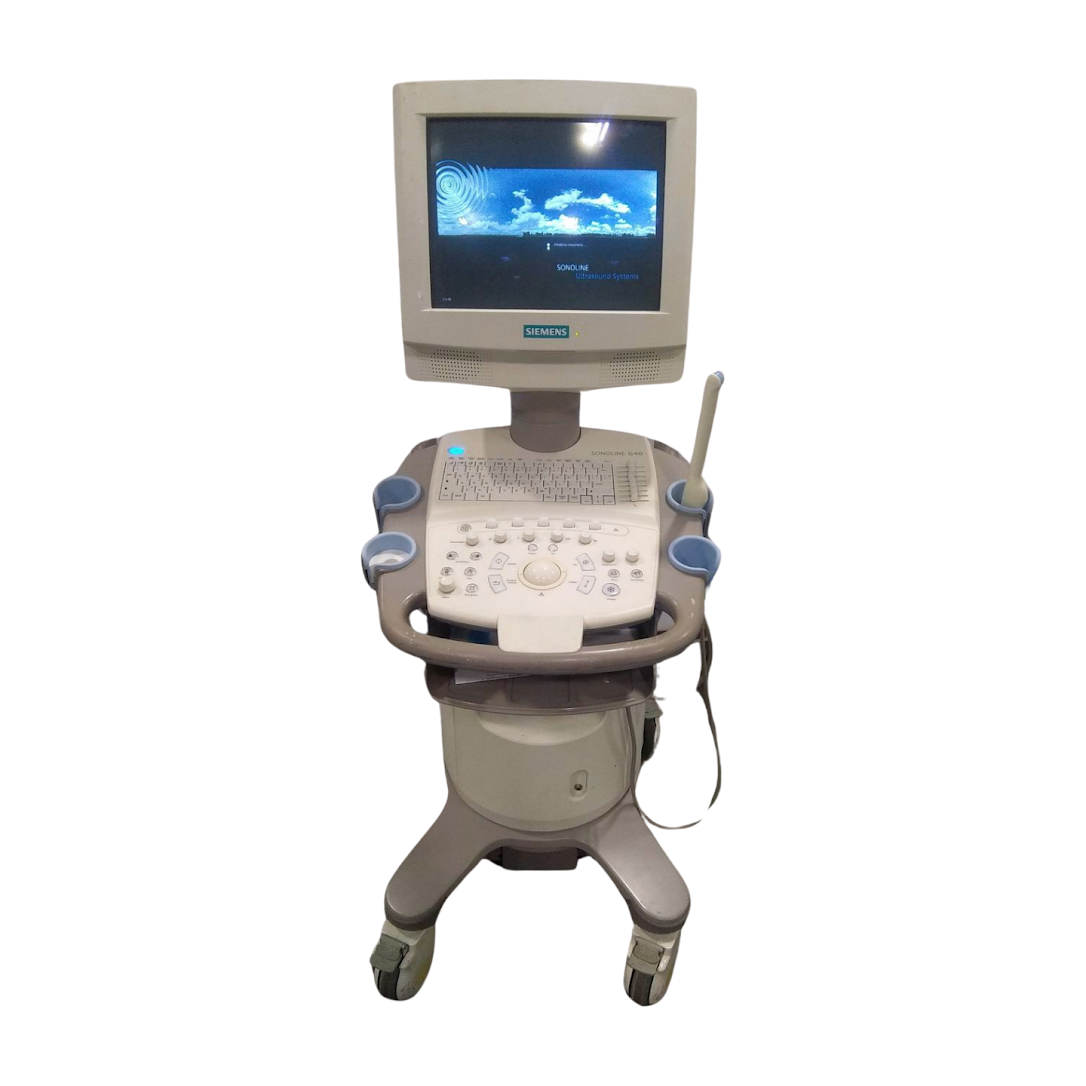 Siemens Sonoline G40