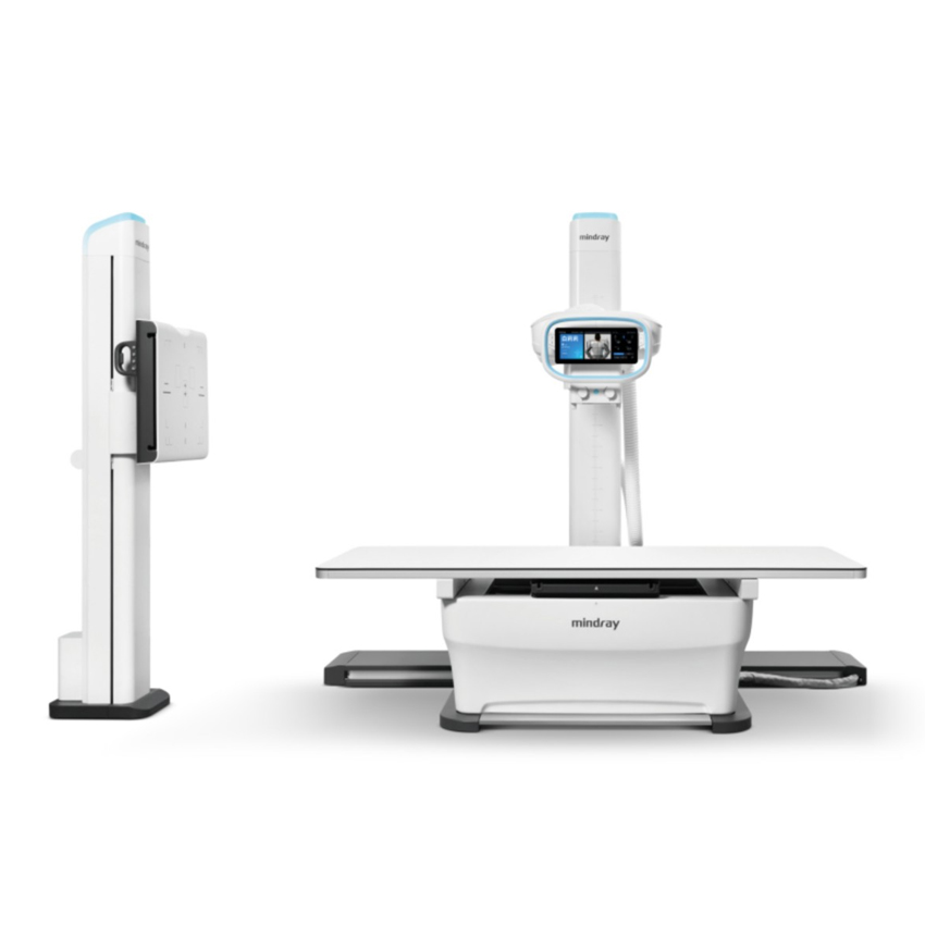 Mindray DigiEye 330/350