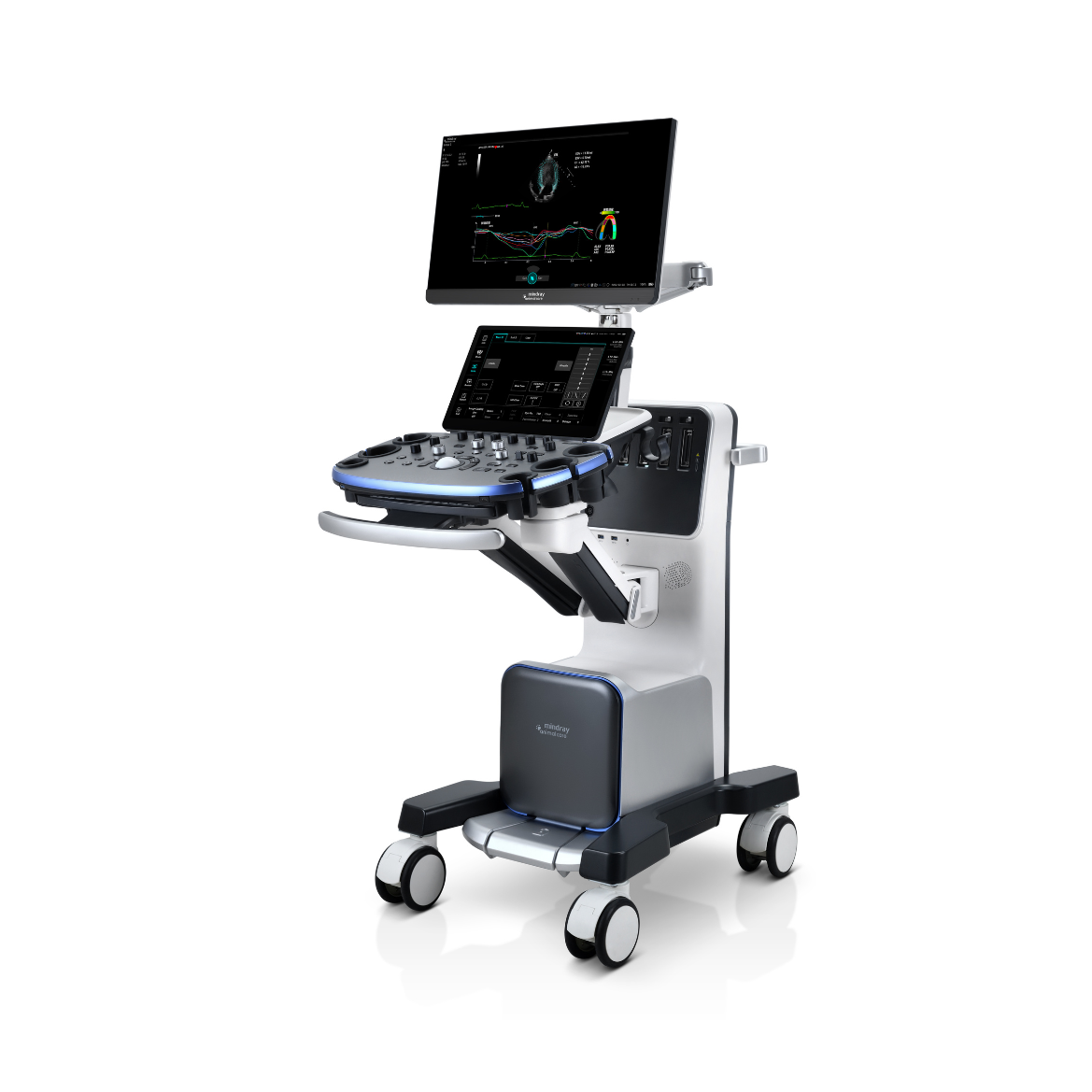 Mindray Vetus 9
