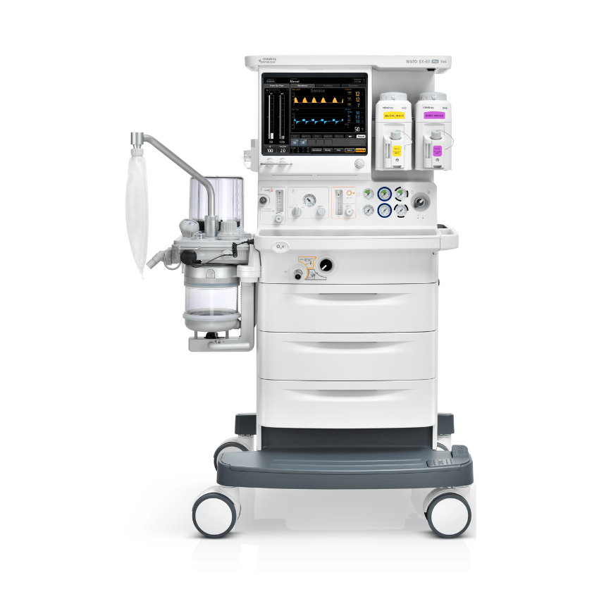 Mindray WATO EX-65 Pro Vet