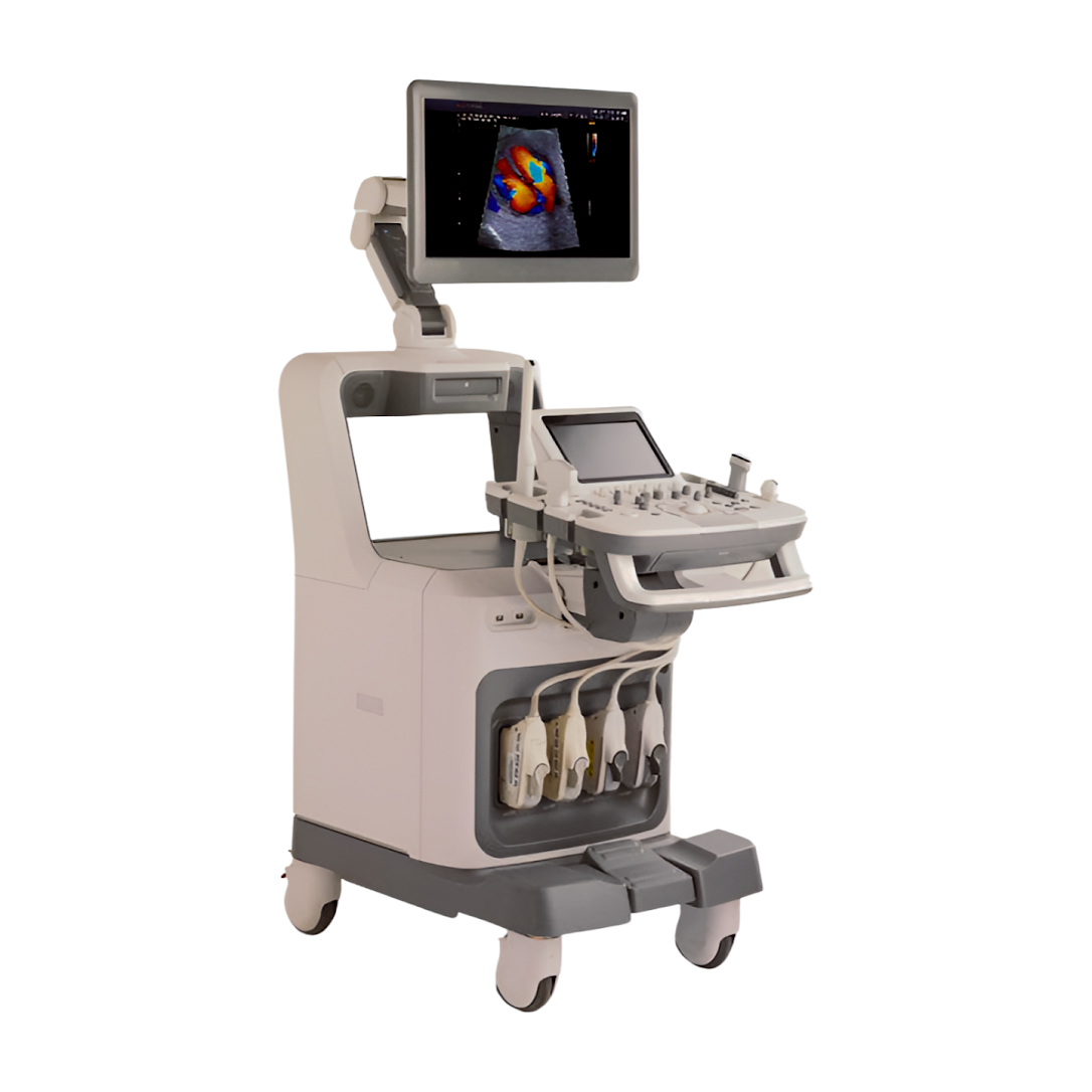 Medison Accuvix V10