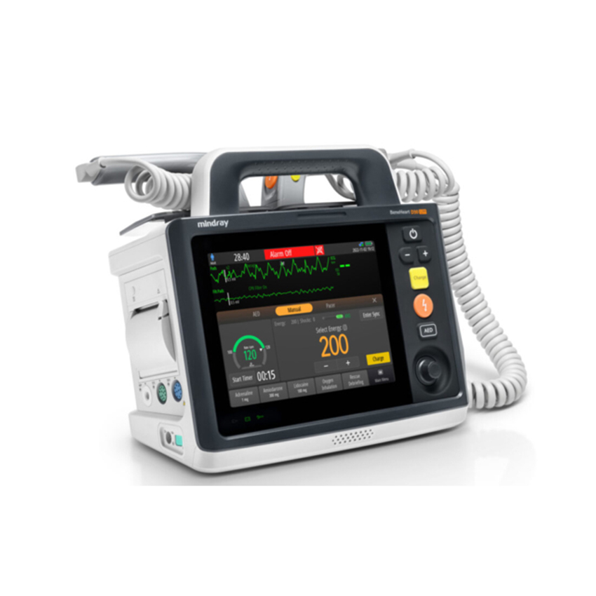 Mindray BeneHeart D30