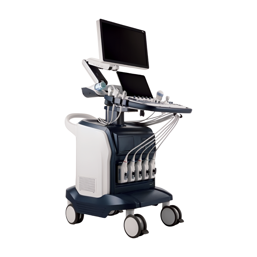 Sonoscape S 60