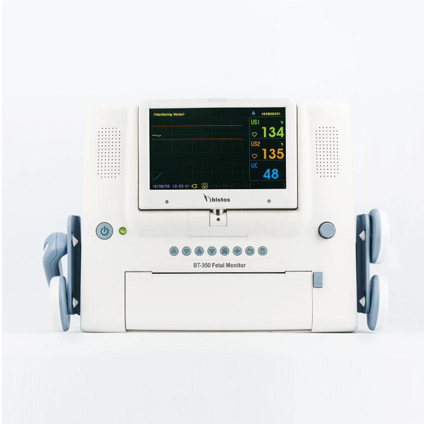 CTG BT-350E