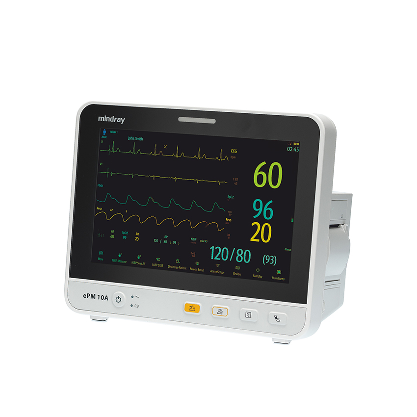 Mindray monitor ePM10