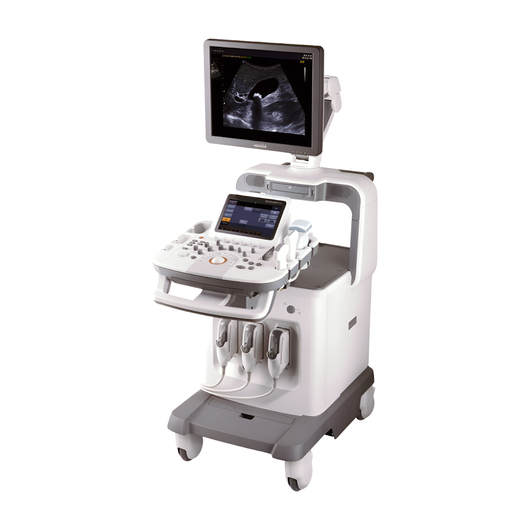 Samsung Accuvix XG