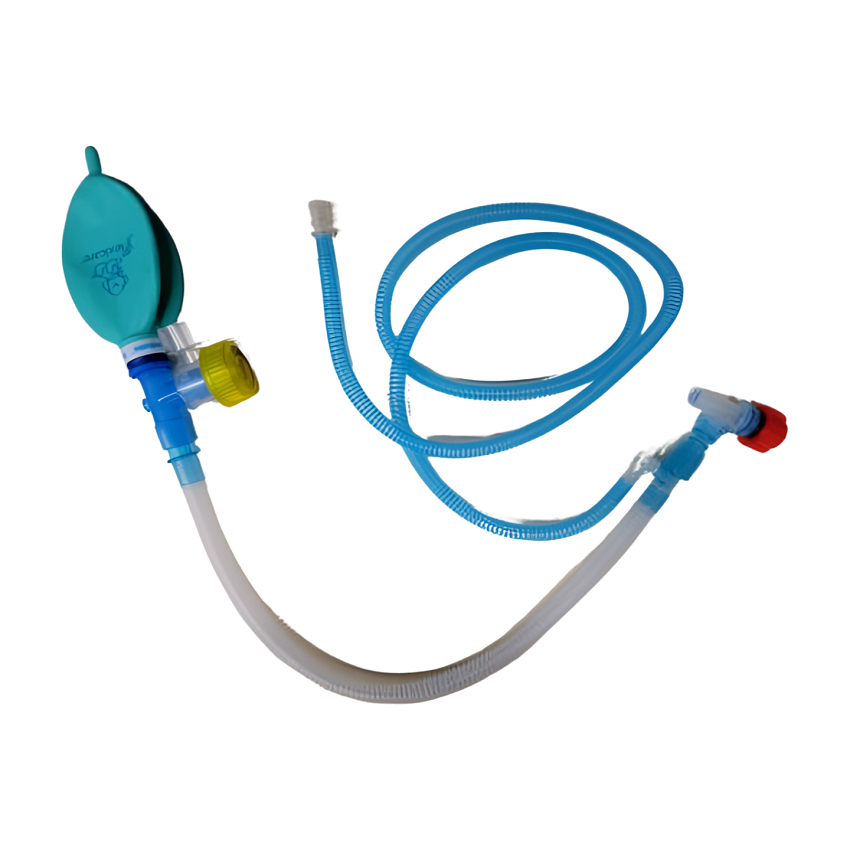 Mindray T-tube