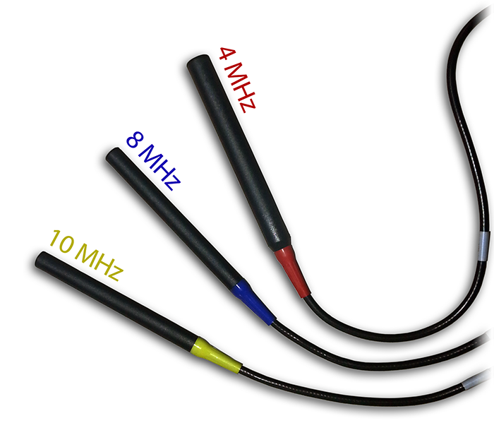 High Quality Doppler Probes