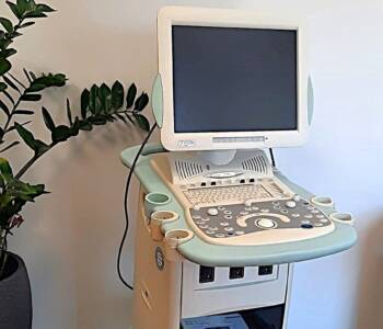 Rabljeni ultrazvučni aparat Esaote MyLab 40