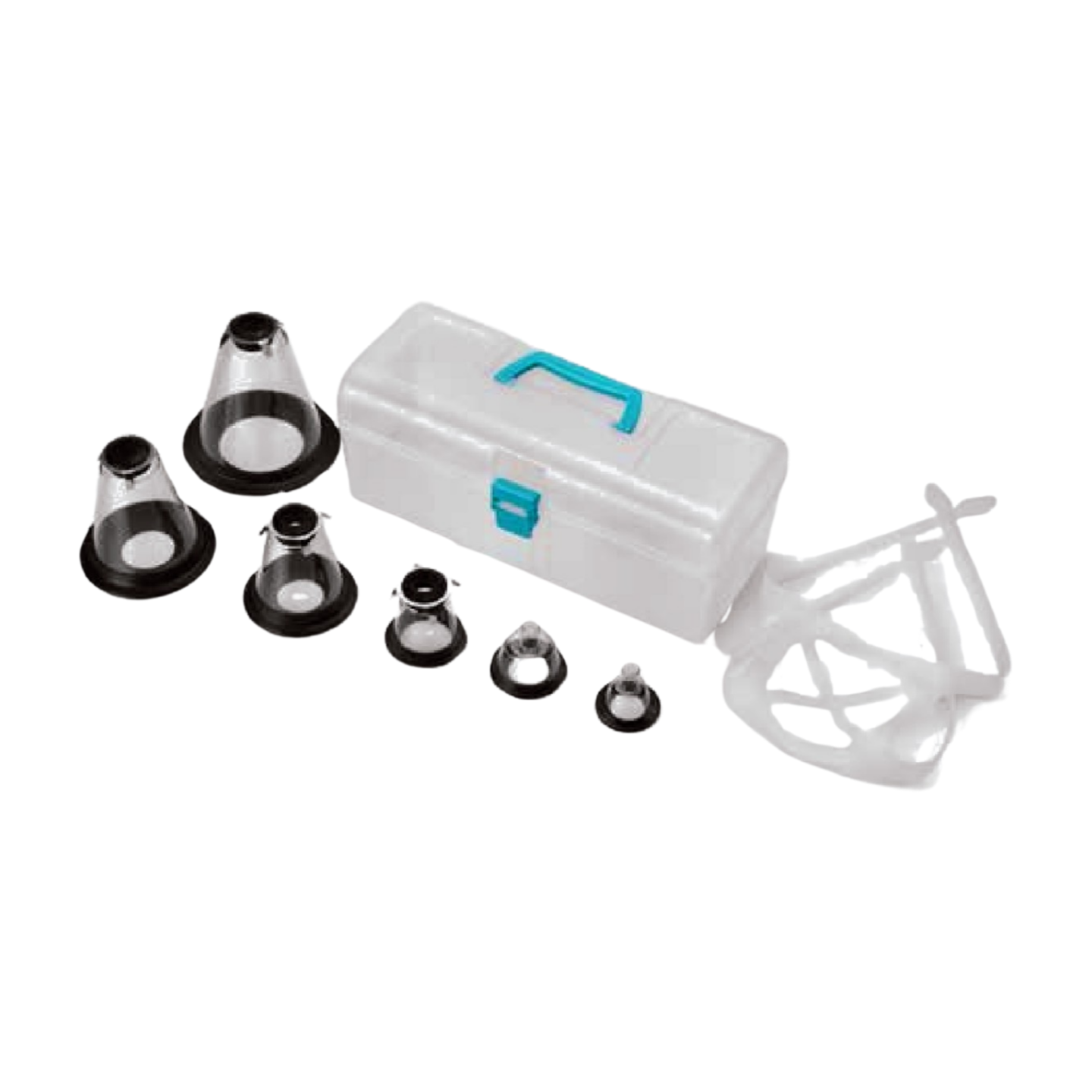 Mindray VM-2 set of masks
