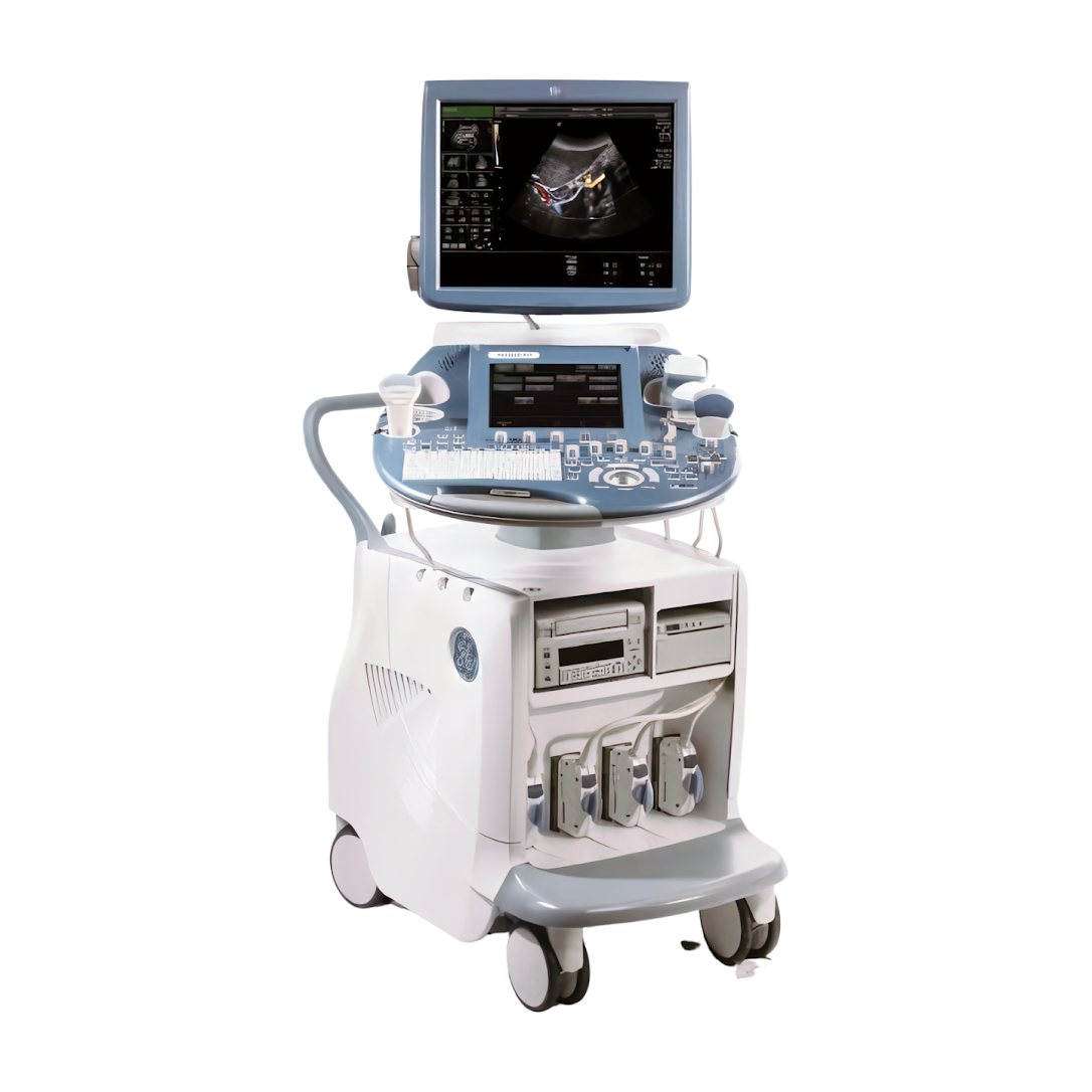 GE Voluson E8 Expert