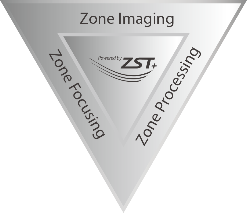 The Powerful ZST Platform
