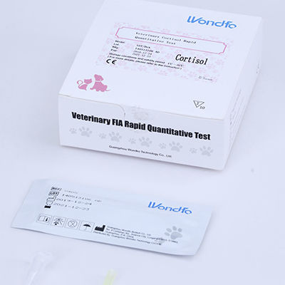 Wondfo Cortisol