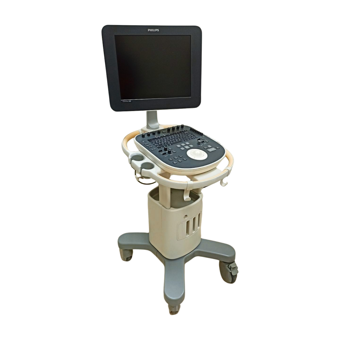 Philips ClearVue 350