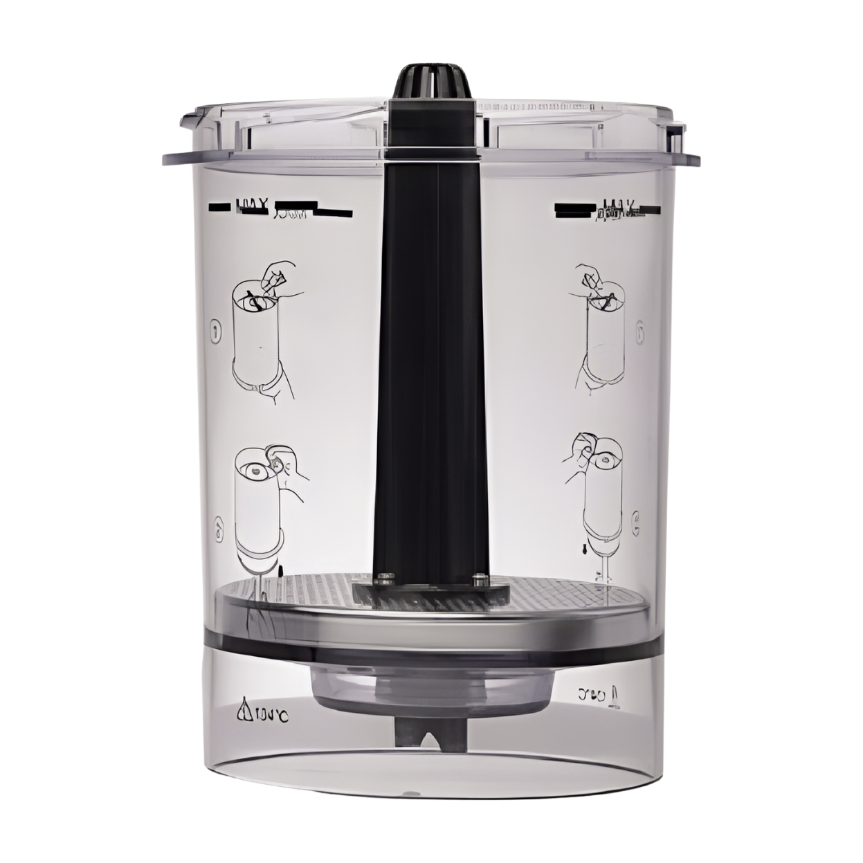 Mindray CO2 apsorber