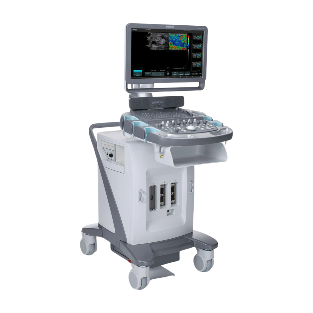 Siemens Acuson X700