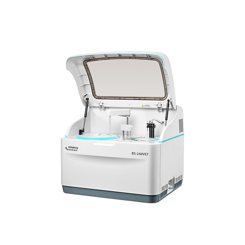Mindray BS-240 Vet
