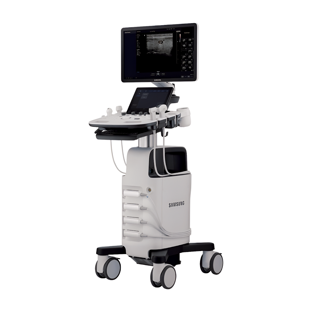 Samsung HS40