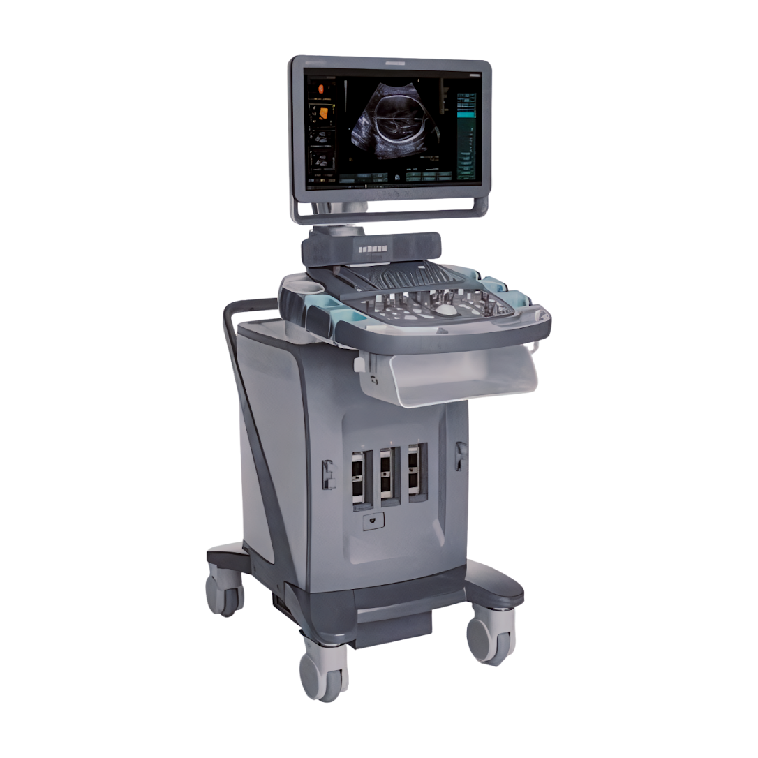 Siemens Acuson X600