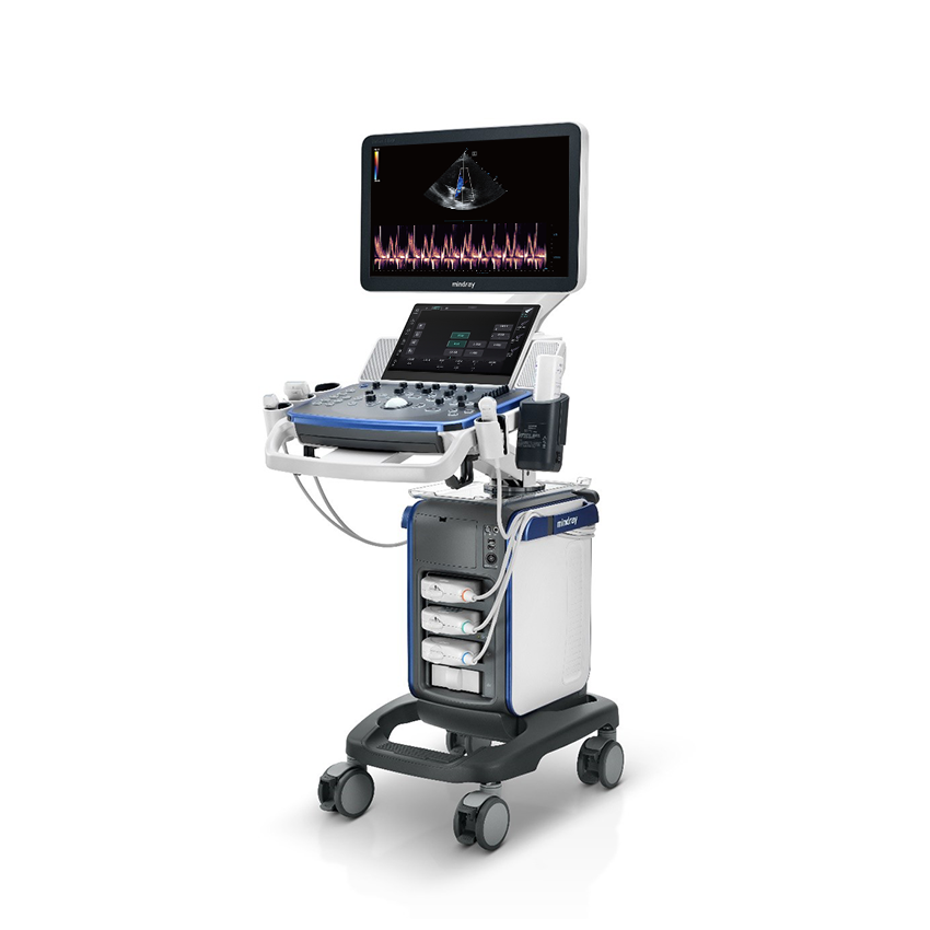 Mindray Vetus 5