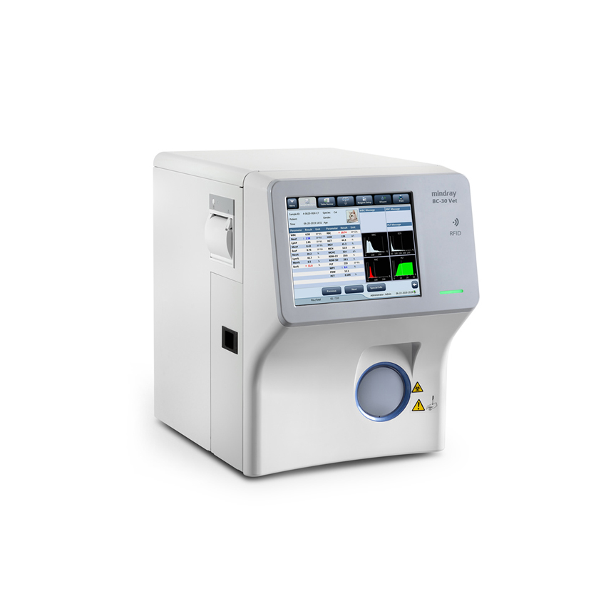 Mindray BC-30 Vet