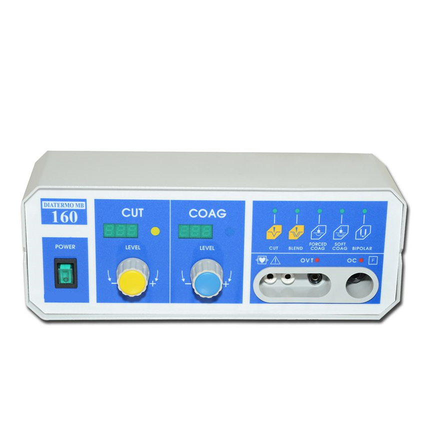 Diatermo MB160