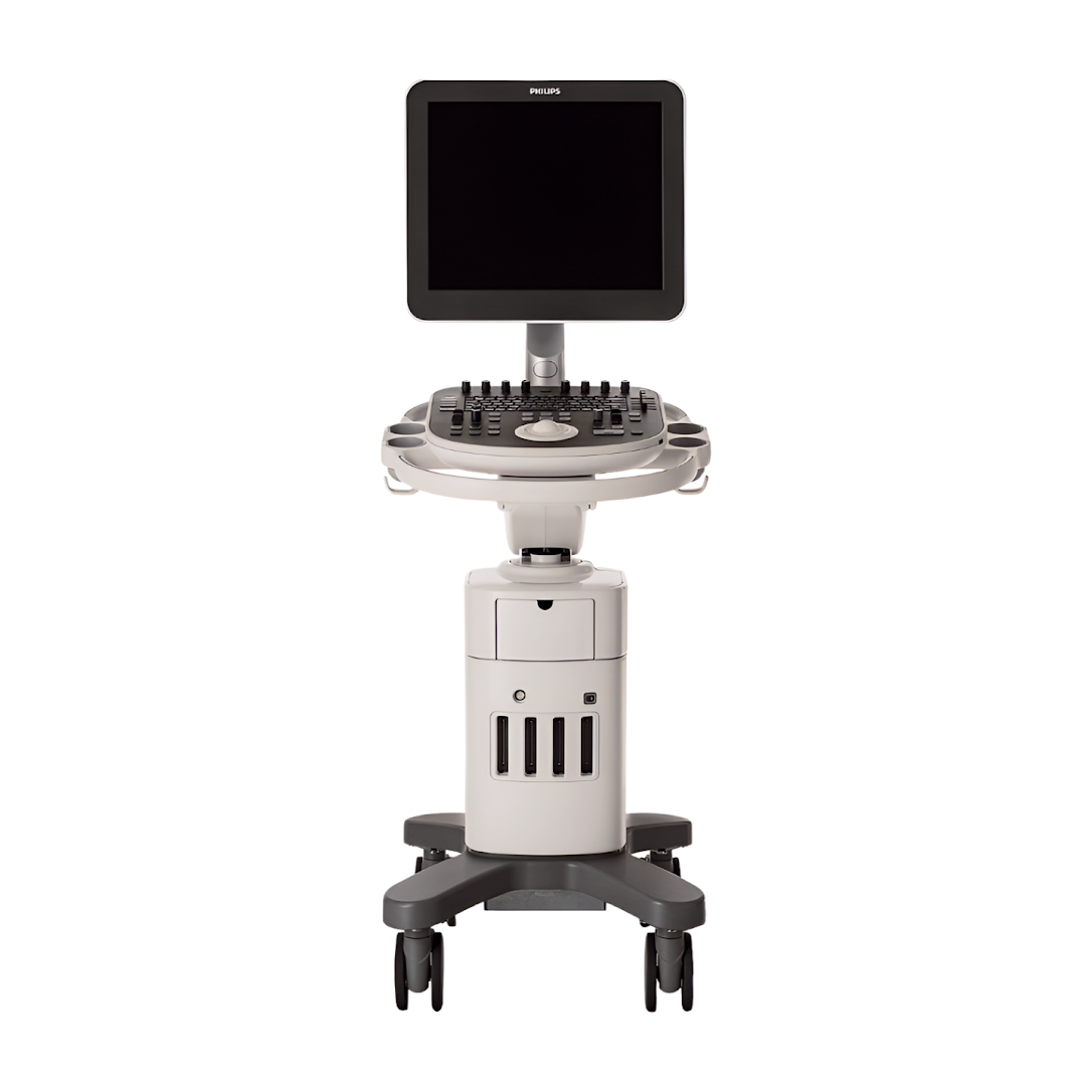 Philips ClearVue 850