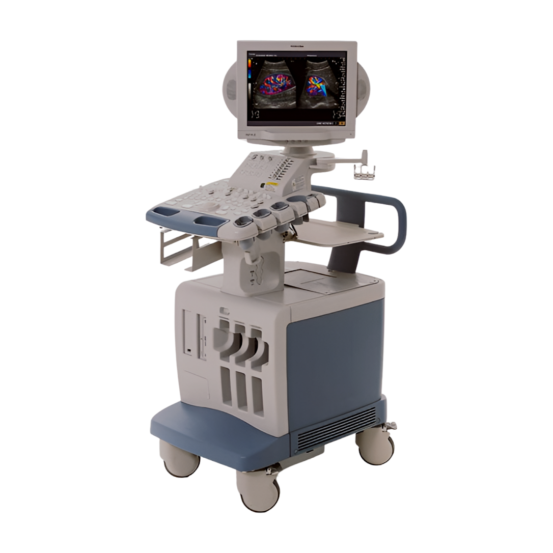 Canon Tohsiba Nemio XG