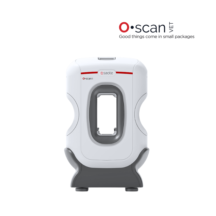 Esaote O-scan VET