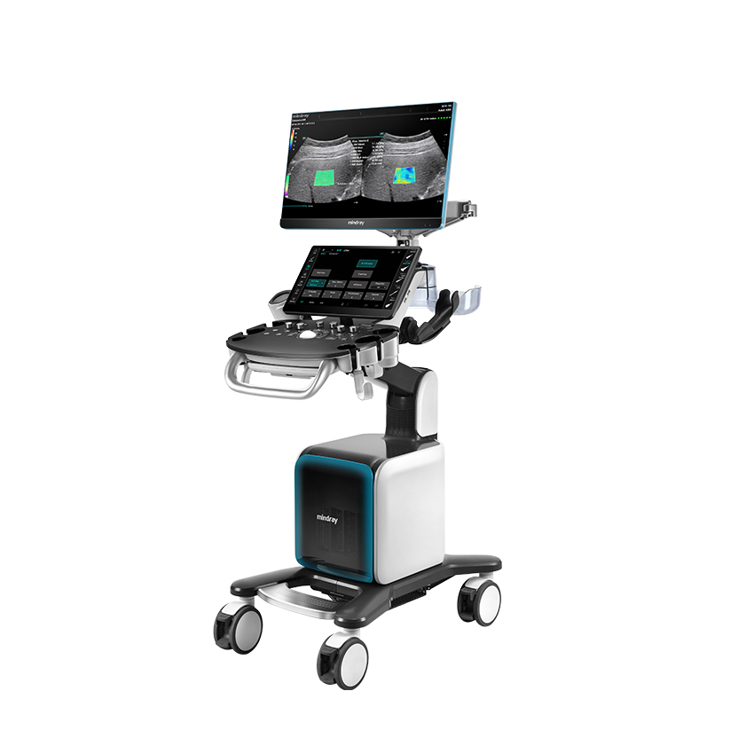 Mindray Consona N9