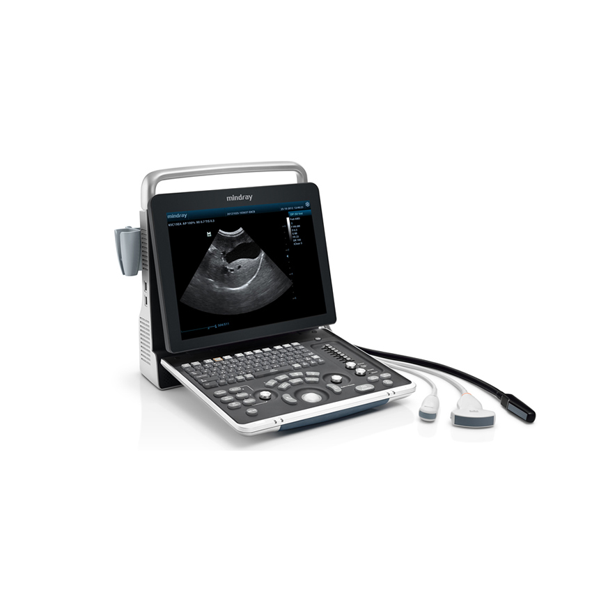 Mindray DP-50 Vet