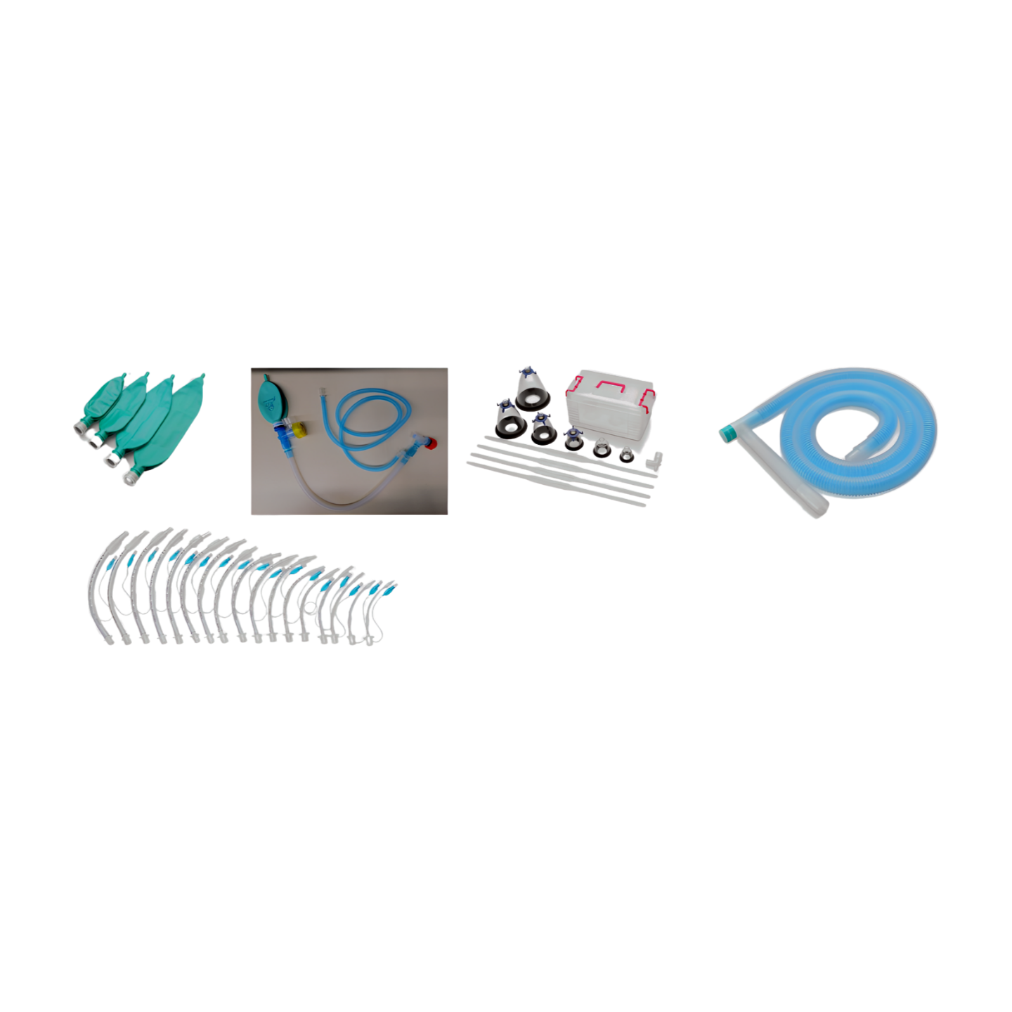 Mindray basic kit