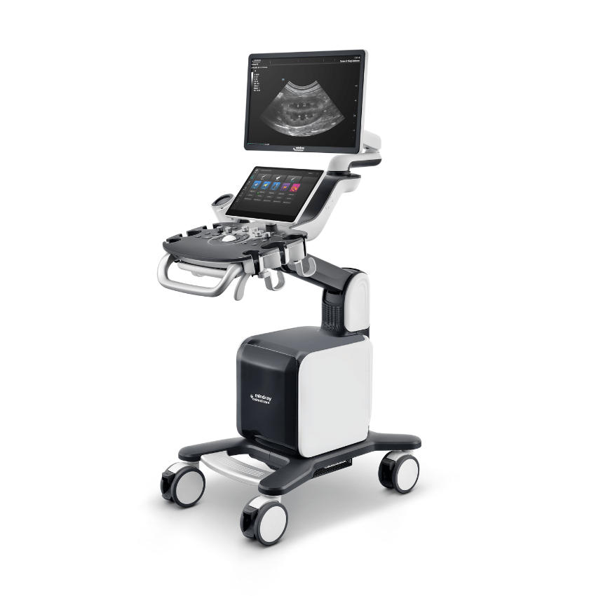 Mindray Vetus 50