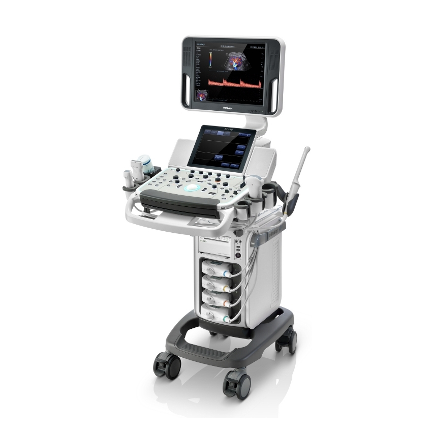 Mindray DC-40 Full HD