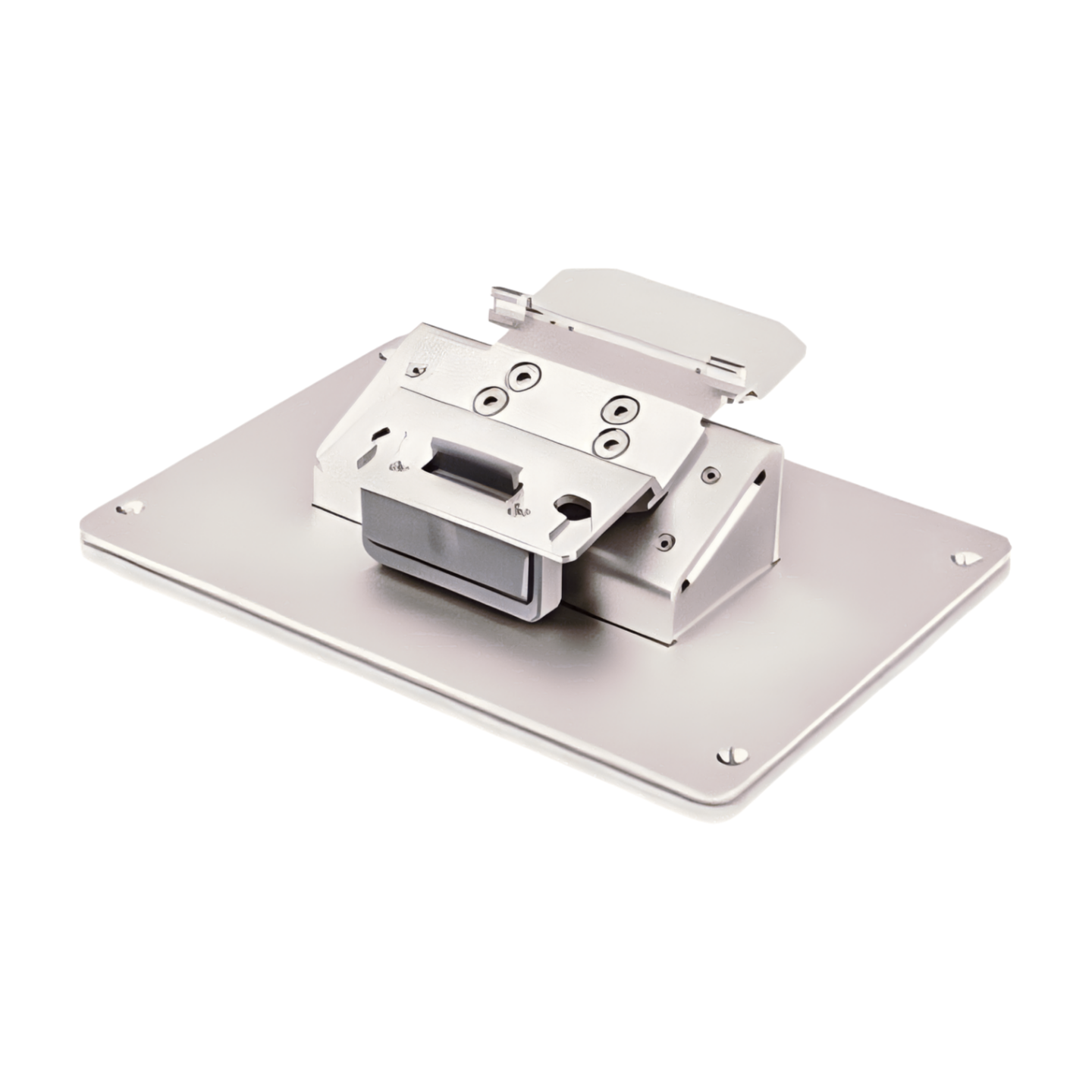 Mindray set of brackets for monitoring systems