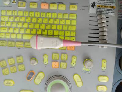 Rabljena ultrazvučna sonda Toshiba PLQ-662A