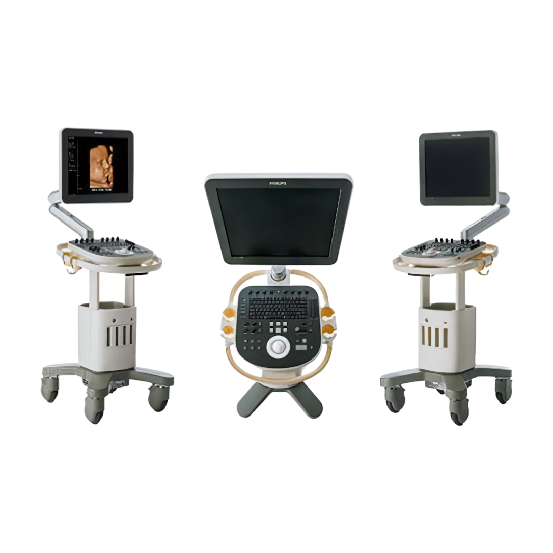 Philips ClearVue 650