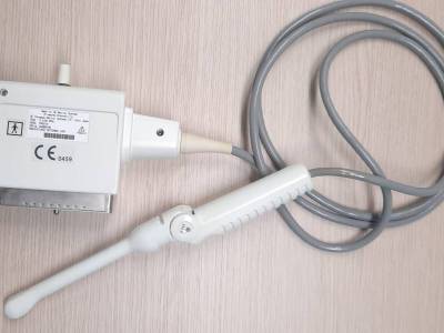 Rabljena ultrazvučna sonda GE E721 (za LOGIQ 3)