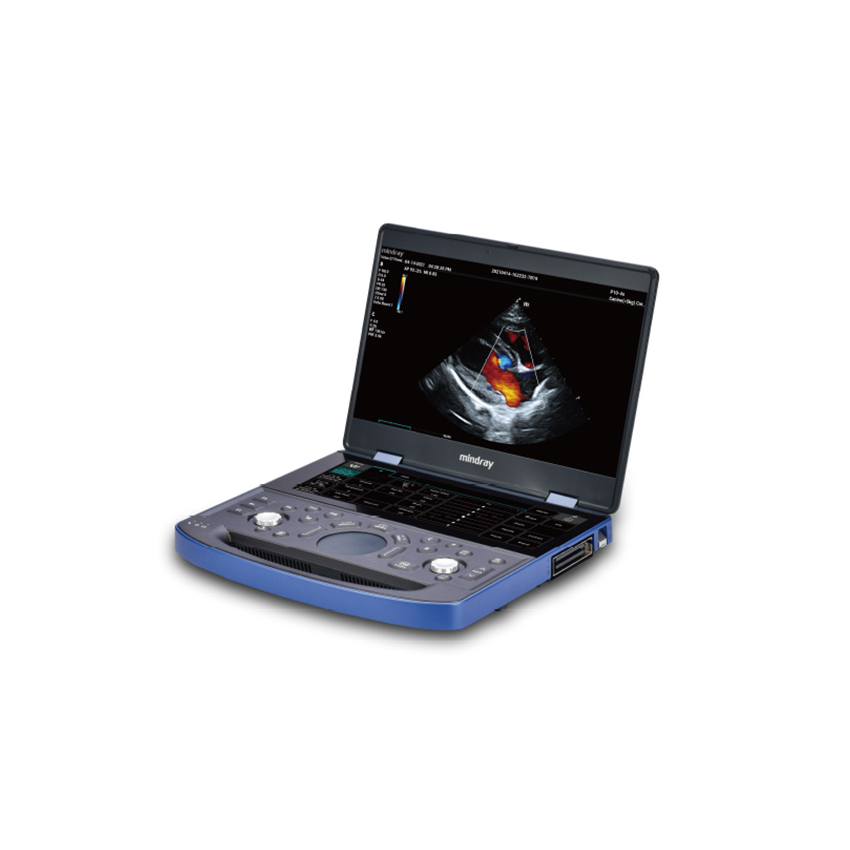 Mindray Vetus E7